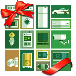 Your IoT Holiday Gift Guide