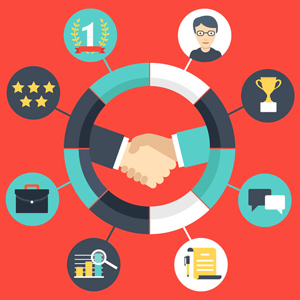 The Keys to Strong Customer Relationships