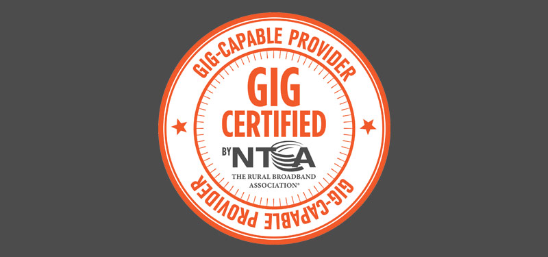 Gigabit Certified