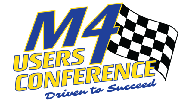 Rev Your Engine with Optional Trainings at the M4 Users Conference!