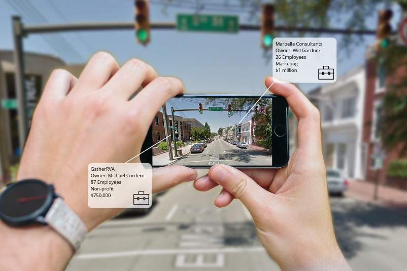 Augmented Reality: What is it and How will it Affect Telecom Providers?