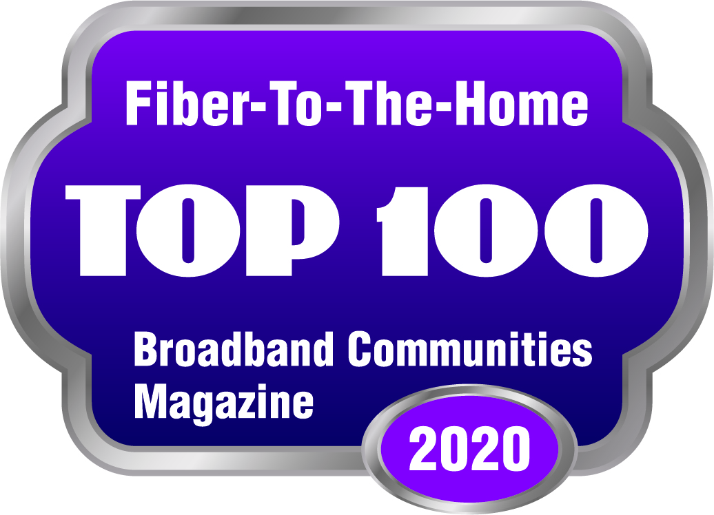 Mapcom Systems Named as Industry Leader in 2020 FTTH Top 100 List