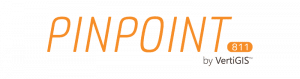 Pinpoint811 logo